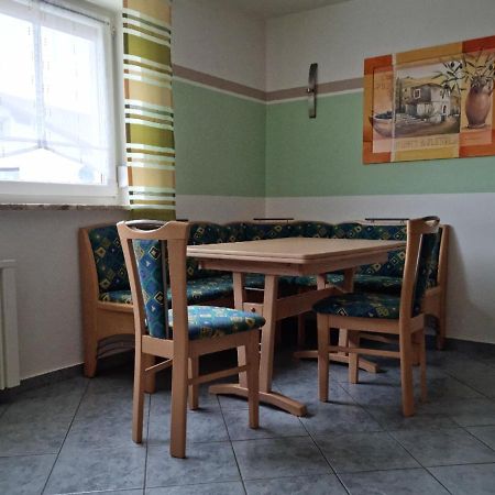 Ferienwohnung Hofbauer Hofkirchen Екстериор снимка