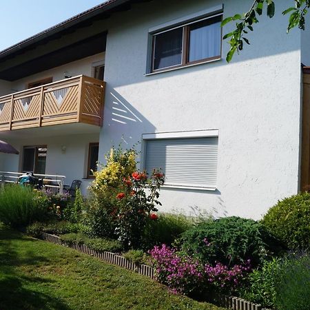 Ferienwohnung Hofbauer Hofkirchen Екстериор снимка