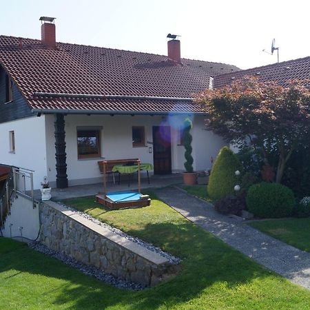 Ferienwohnung Hofbauer Hofkirchen Екстериор снимка