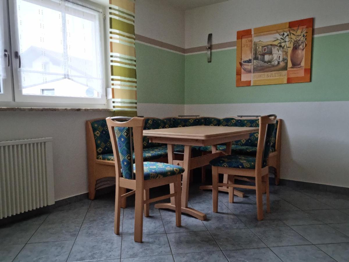 Ferienwohnung Hofbauer Hofkirchen Екстериор снимка