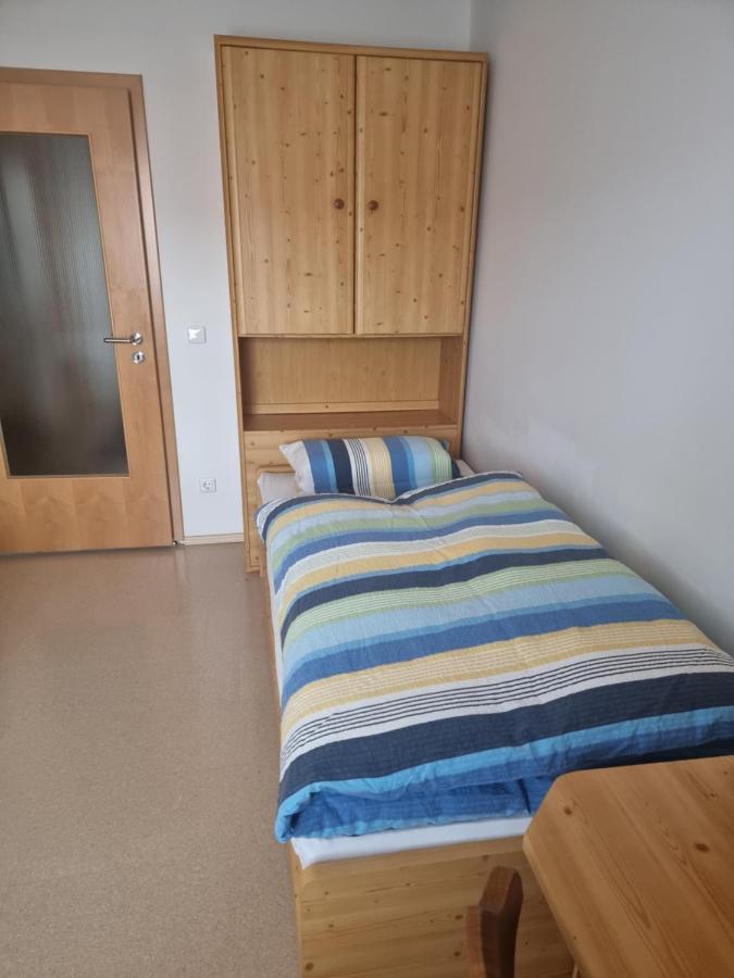 Ferienwohnung Hofbauer Hofkirchen Екстериор снимка