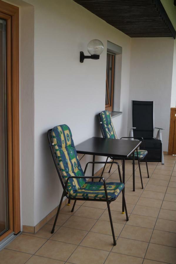 Ferienwohnung Hofbauer Hofkirchen Екстериор снимка