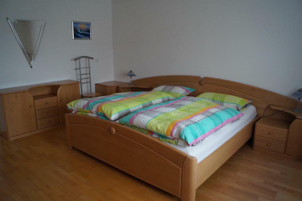 Ferienwohnung Hofbauer Hofkirchen Екстериор снимка