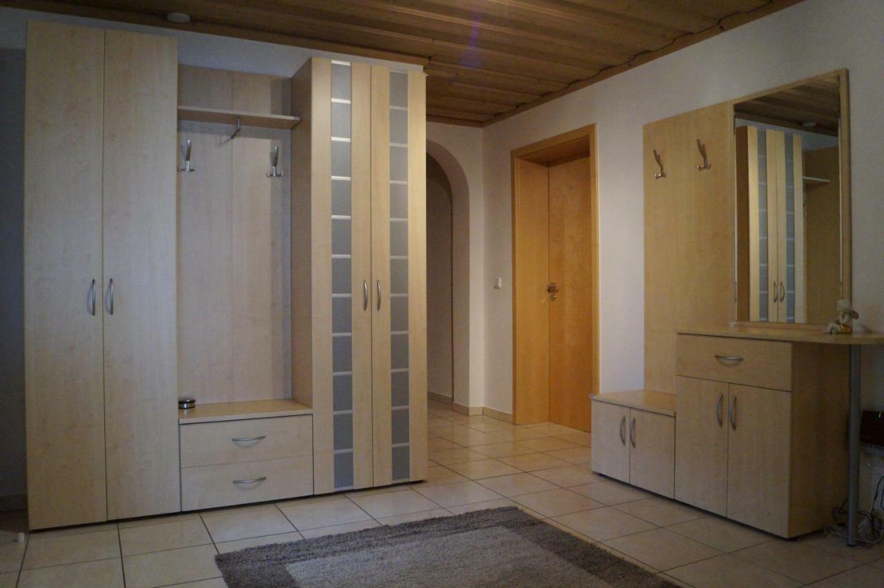 Ferienwohnung Hofbauer Hofkirchen Екстериор снимка