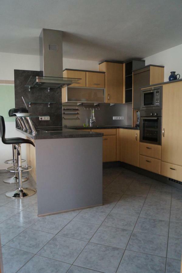 Ferienwohnung Hofbauer Hofkirchen Екстериор снимка