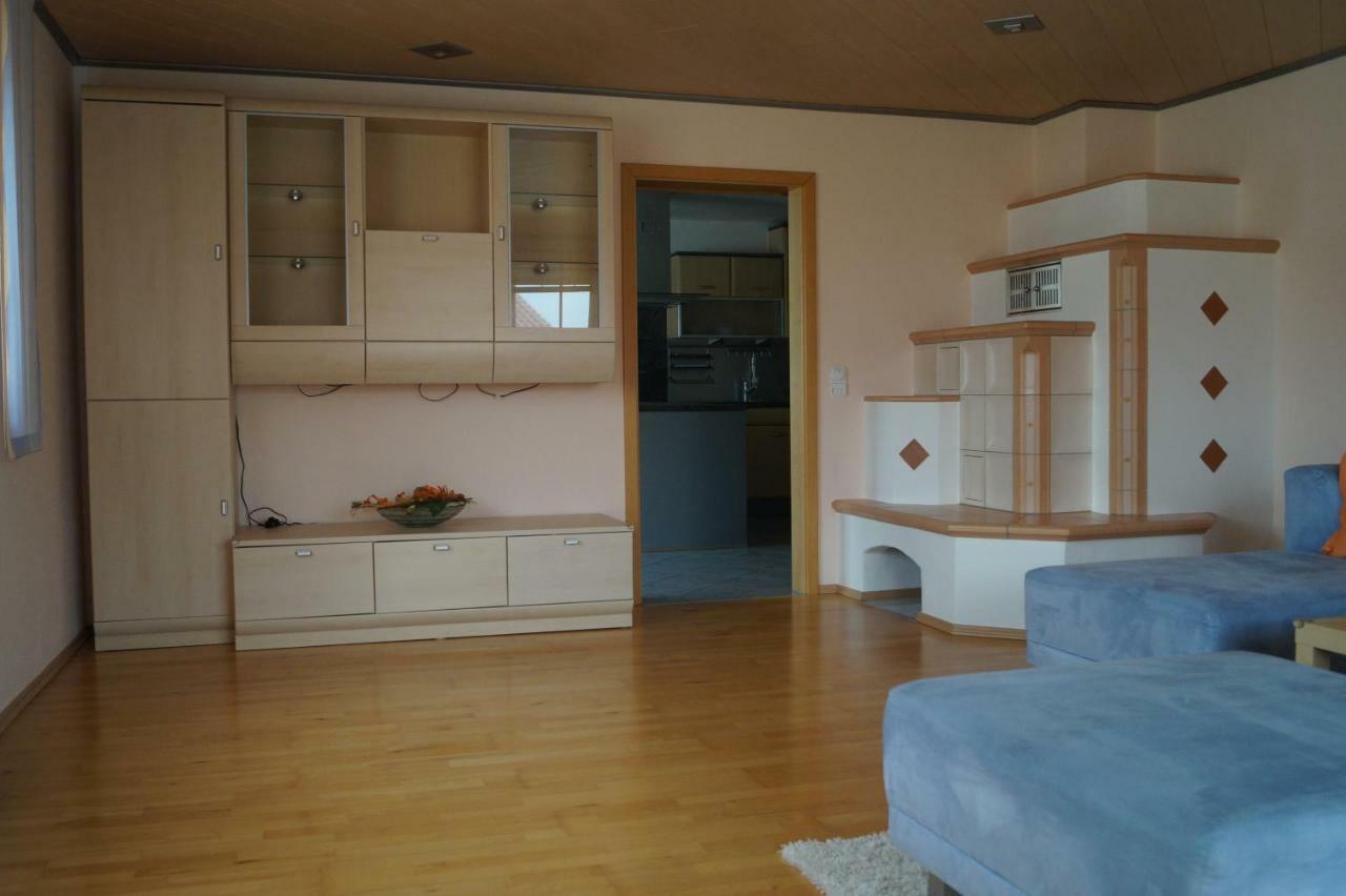Ferienwohnung Hofbauer Hofkirchen Екстериор снимка