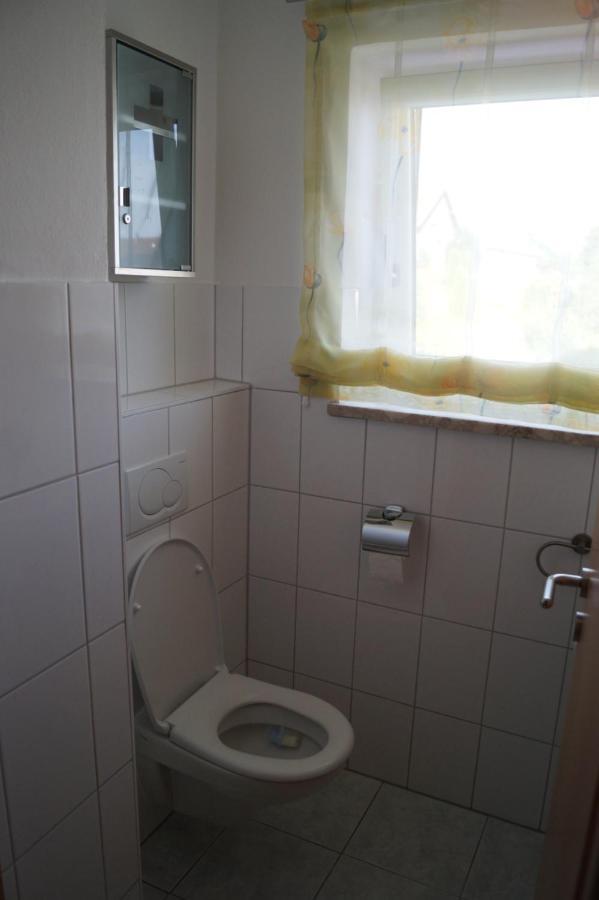 Ferienwohnung Hofbauer Hofkirchen Екстериор снимка