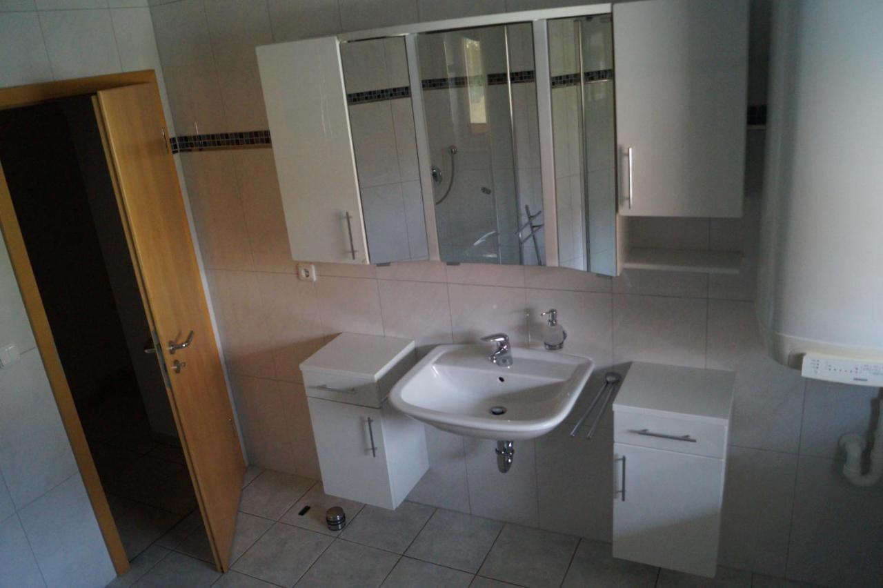 Ferienwohnung Hofbauer Hofkirchen Екстериор снимка
